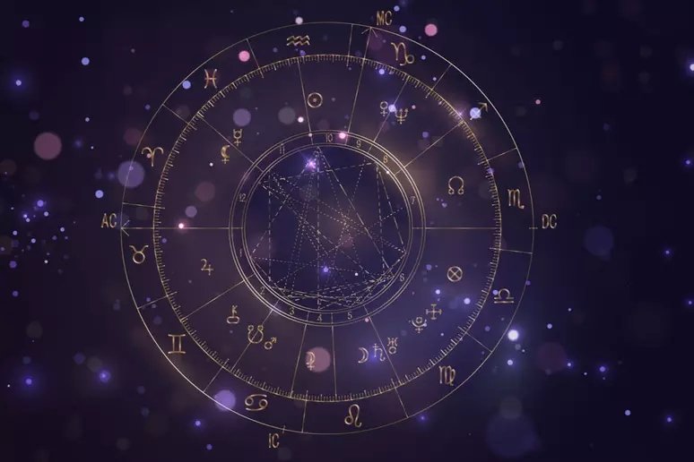 Mistérios Astrais — 12 signos, 12 mundos